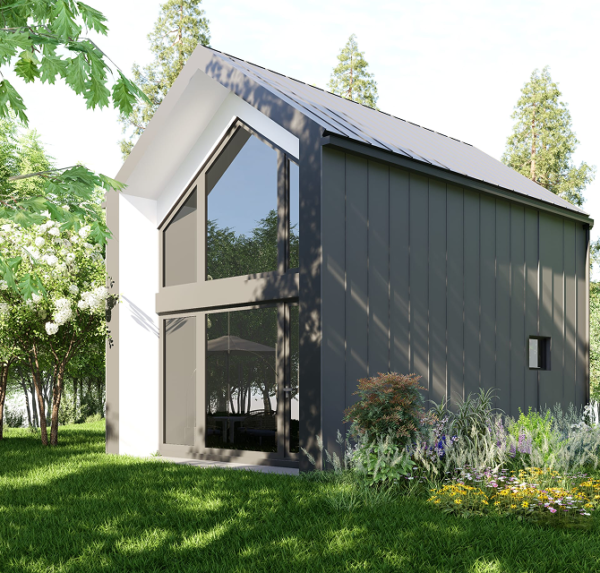 DOMEK MODU-HOME KOMPLEKSOWA REALIZACJA - obrazek 7