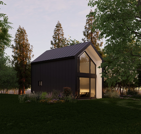 DOMEK MODU-HOME KOMPLEKSOWA REALIZACJA - obrazek 8