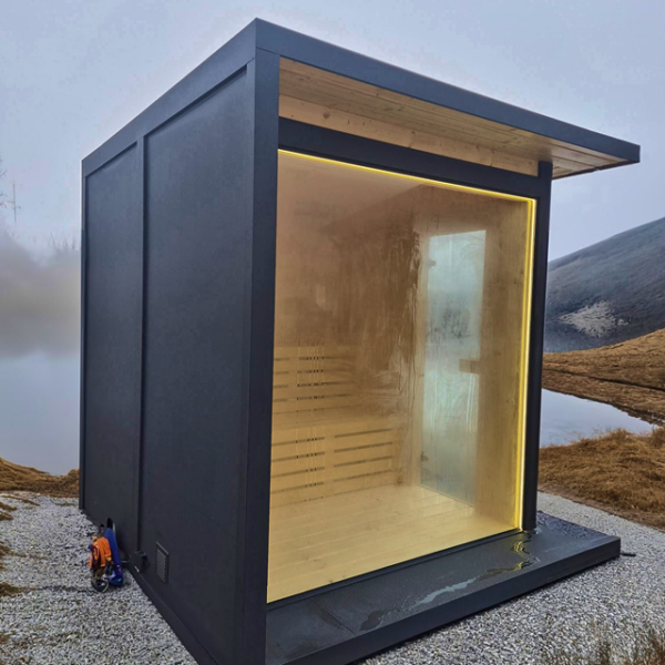 SAUNA ECO - obrazek 2