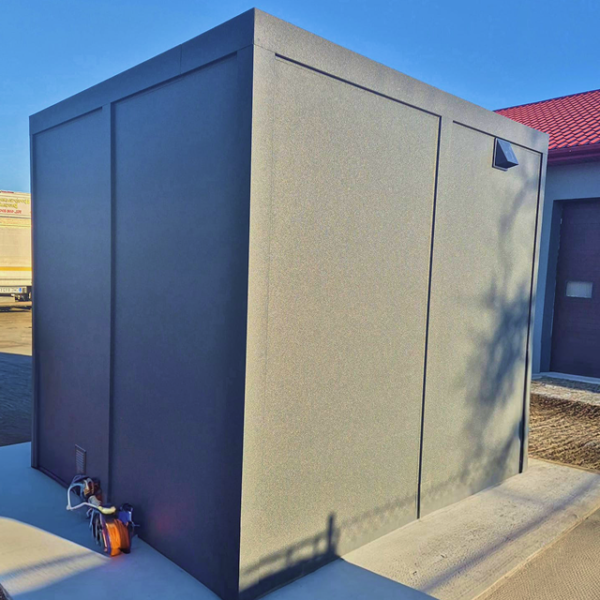 SAUNA ECO - obrazek 3